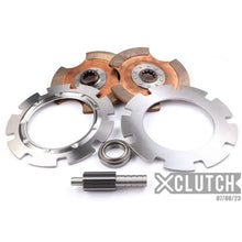Load image into Gallery viewer, XClutch BMW 8in Twin Solid Ceramic Multi-Disc Service Pack
