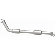 Load image into Gallery viewer, Magnaflow 13-17 Lexus LX570 5.7L Direct Fit Converter
