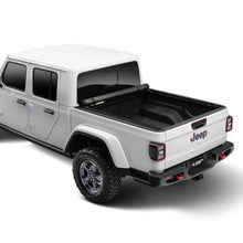 Load image into Gallery viewer, Rugged Ridge Armis Soft Rolling Bed Cover 2020 Gladiator JT Rugged Ridge
