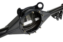 Load image into Gallery viewer, Ridetech 68-72 GM A-Body Stock Width (60.25in) Ford 9in Housing &amp; Axles - Satin Black
