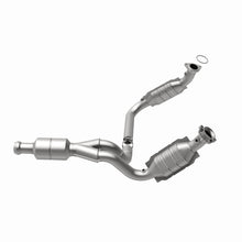 Load image into Gallery viewer, MagnaFlow Conv Direct Fit 10-13 GMC Sierra 1500 V6 4.3L
