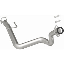 Load image into Gallery viewer, BRE Exhaust 93-98 Grand Cherokee Grand Wagoneer 4.0L 5.2L Front Pipe Kit
