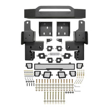 Load image into Gallery viewer, Westin 19-21 Ram 2500/3500 Pro-Series Front Bumper - Textured Black Westin
