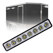 Load image into Gallery viewer, Oracle 9.5" 48W Angled LED Scene Light - 5,700K
