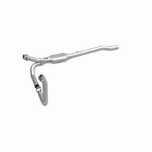 Load image into Gallery viewer, MagnaFlow Conv DF 02-03 Dodge Ram 1500 Pickup 4.7L 4WD
