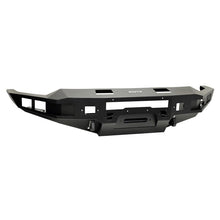 Load image into Gallery viewer, Westin 2024+ Chevrolet Silverado 2500/3500 Pro-Series Front Bumper - Textured Black Westin
