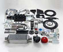 Load image into Gallery viewer, HKS GT2 S/C SYSTEM Pro 16-18 Mazda MX-5 SKYACTIV-G 2.0L Superchargers HKS
