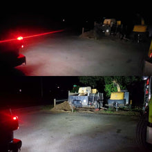 Load image into Gallery viewer, Oracle Jeep Gladiator JT Rear Bumper LED Reverse Lights w/ Plug &amp; Play Harness - 6000K ORACLE Lighting
