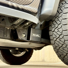 Load image into Gallery viewer, Rival 24-26 Ford Ranger Raptor Rear Suspension Travel Sensor Aluminum Armor Set
