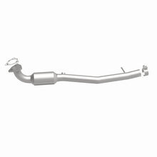 Load image into Gallery viewer, Magnaflow 07-09 Land Rover Range Rover 4.2L Direct Fit Converter
