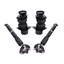 Load image into Gallery viewer, Air Lift Performance 2024 Lexus RC300/350 / 15-22 Lexus RC 350 / 13-21 Lexus GS 350 Rear Kit
