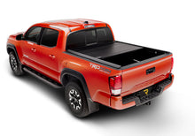 Load image into Gallery viewer, Retrax 07-up Tundra Regular &amp; Double Cab 6.5ft Bed RetraxPRO MX
