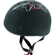 Load image into Gallery viewer, Skid Lids Street Rods Original Helmet - XS
