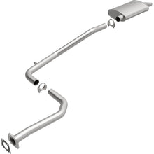 Load image into Gallery viewer, MagnaFlow BRE Exhaust Kit 89-92 Buick Cutlass Ciera 3.3L
