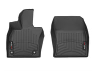 WeatherTech 2023 Toyota Prius Front FloorLiner - Black | 4418101