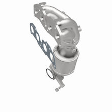 Load image into Gallery viewer, Magnaflow 2008-2015 Nissan Rogue 2.5L Direct Fit Converter
