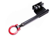 Load image into Gallery viewer, GReddy 89-94 Nissan Skyline GT-R R32 Flip-Up Tow Hook - Front | 44881302
