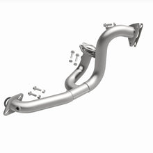 Load image into Gallery viewer, BRE Exhaust 01-06 Sebring Stratus 2.4L 2.7L Front Pipe Kit
