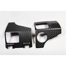 Load image into Gallery viewer, Rugged Ridge Corner Guards Body Armor 07-18 4-Dr Jeep Wrangler JK Rugged Ridge
