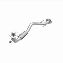 Load image into Gallery viewer, BRE Exhaust 88-92 Corolla Prizm 1.6L Front Pipe Kit
