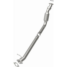 Load image into Gallery viewer, Magnaflow 05-06 Chevrolet Uplander 3.5L Direct Fit Converter

