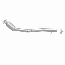 Load image into Gallery viewer, Magnaflow 07-08 Land Rover Range Rover 4.4L Direct Fit Converter
