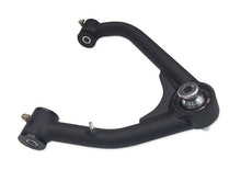 Load image into Gallery viewer, Tuff Country 07-18 Silverado 1500 4x4 &amp; 2wd (Cast Steel OE Up Cntrl Arms) Uni-Ball Up Cntrl Arms Pr Control Arms Tuff Country   
