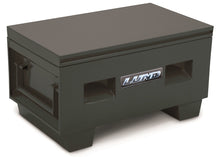 Load image into Gallery viewer, Lund Universal Steel Job Site Box/Chest - Black Truck Boxes &amp; Storage LUND   
