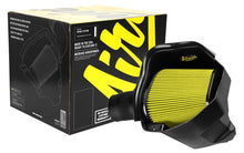 Load image into Gallery viewer, Airaid Intake Kit Dodge Chall/Char Chry 300C V6-3.6L F/I
