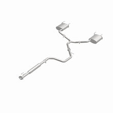 Load image into Gallery viewer, BRExhaust 10-11 Buick LACROSSE Exhaust Kit
