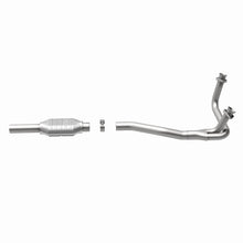 Load image into Gallery viewer, MagnaFlow Conv DF Ford 87 91
