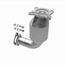 Load image into Gallery viewer, Magnaflow 20-21 Subaru WRX 2.0L Direct Fit Cat Converter
