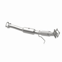 Load image into Gallery viewer, Magnaflow 04-05 Volvo S60 2.4L Direct Fit Converter
