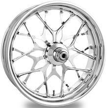 Load image into Gallery viewer, Performance Machine 18x5.5 Forged Wheel Galaxy  - Chrome Performance Machine
