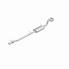 Load image into Gallery viewer, MagnaFlow BRE Exhaust Kit 07-08 Sierra Silverado 1500 4.8L
