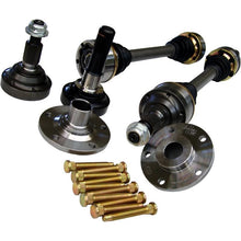 Load image into Gallery viewer, DSS Ford 2001-2004 Cobra Pro-Level Axle/Hub Kit FD56
