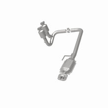 Load image into Gallery viewer, MagnaFlow Conv DF 04-06 Jeep Wrangler 4.0L
