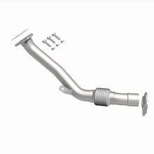 Load image into Gallery viewer, BRE Exhaust 97-01 A4 Quattro 1.8L Front Pipe Kit
