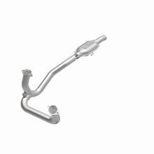 Load image into Gallery viewer, MagnaFlow Conv DF 88-95 Ford Van 5.8L 49S
