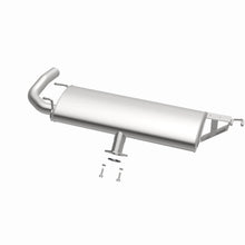 Load image into Gallery viewer, BRExhaust 06-08 Suzuki Grand Vitara 2.7L Muffler Kit

