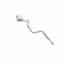 Load image into Gallery viewer, MagnaFlow BRE Exhaust Kit 01-06 Sebring Stratus
