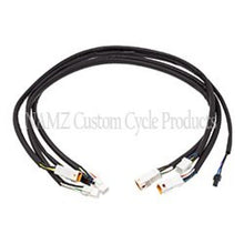 Load image into Gallery viewer, NAMZ 14-17 Indian Chief/Springfield Plug-N-Play Complete Handlebar Control Xtension Harness 24in. Misc Powersports NAMZ   
