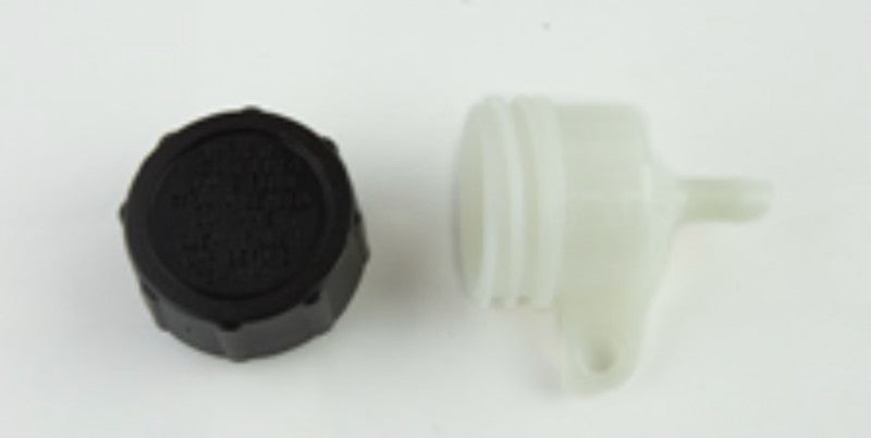 Wilwood Reservoir & Cap - Kart Master Cylinder Brake Master Cylinder Wilwood
