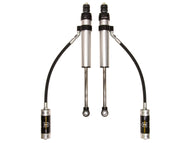 ICON 91-07 Toyota Land Cruiser 80/100 0-3in Rear 2.5 Series Shocks VS RR - Pair | 57802P