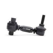 Load image into Gallery viewer, COBB Sway Bar Endlinks Cobb 08-21 Subaru WRX &amp; STI/2018 Type RA/2019 S209/09-13 FXT Rear HD Sway Bar Endlink Set
