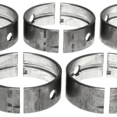 Clevite 1.0L Matiz Main Bearing Set Clevite