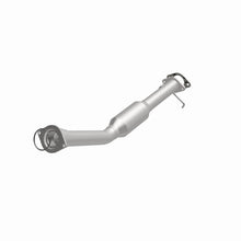 Load image into Gallery viewer, Magnaflow 07-09 Chevrolet Impala 5.3L Direct Fit Converter
