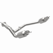 Load image into Gallery viewer, MagnaFlow 19-24 Ram 1500 5.7L OEM Grade Federal/EPA Compliant Direct-Fit Catalytic Converter
