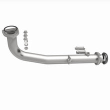 Load image into Gallery viewer, BRE Exhaust 97-01 Honda CR-V 2.0L Front Pipe Kit
