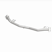 Load image into Gallery viewer, BRE Exhaust 90-96 D21 Pickup 2.4L Front Pipe Kit | 107-0125
